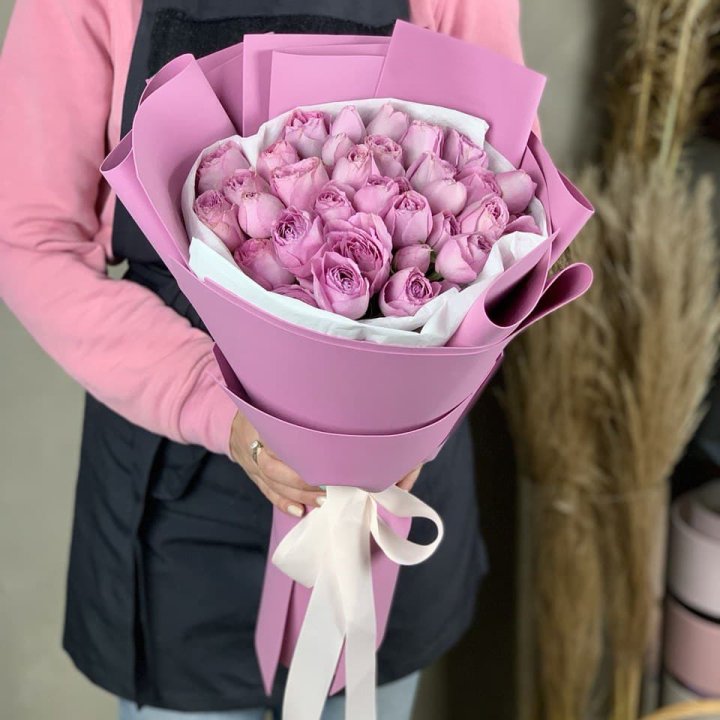 Lavender Pionka в Энгельсе