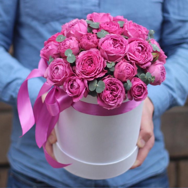 Бокс мисти баблс в Энгельсе