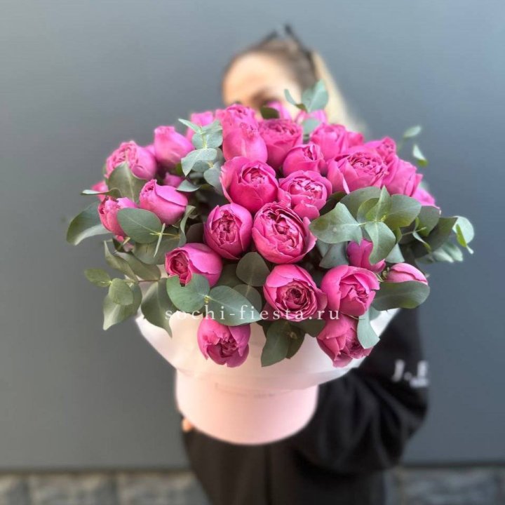 Мисти бокс №2 в Энгельсе