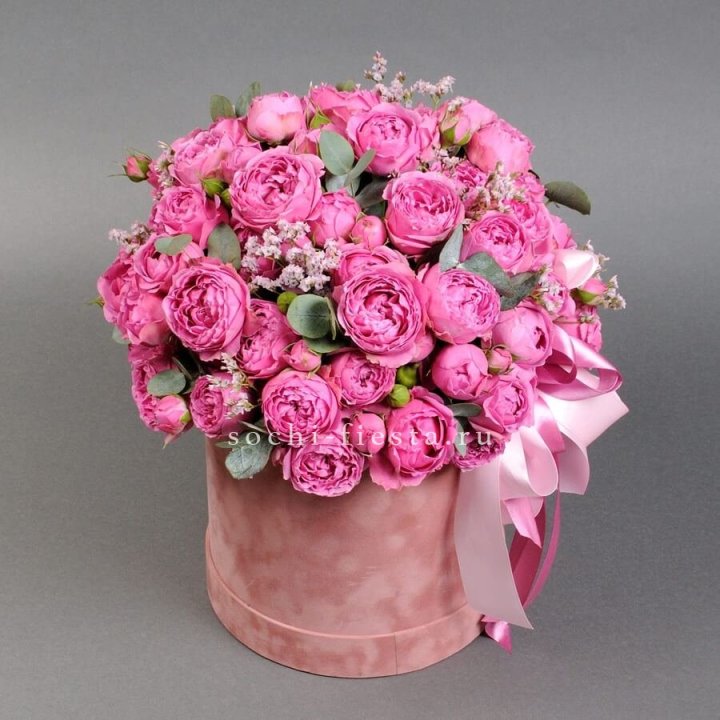 Мисти бокс №1 в Энгельсе