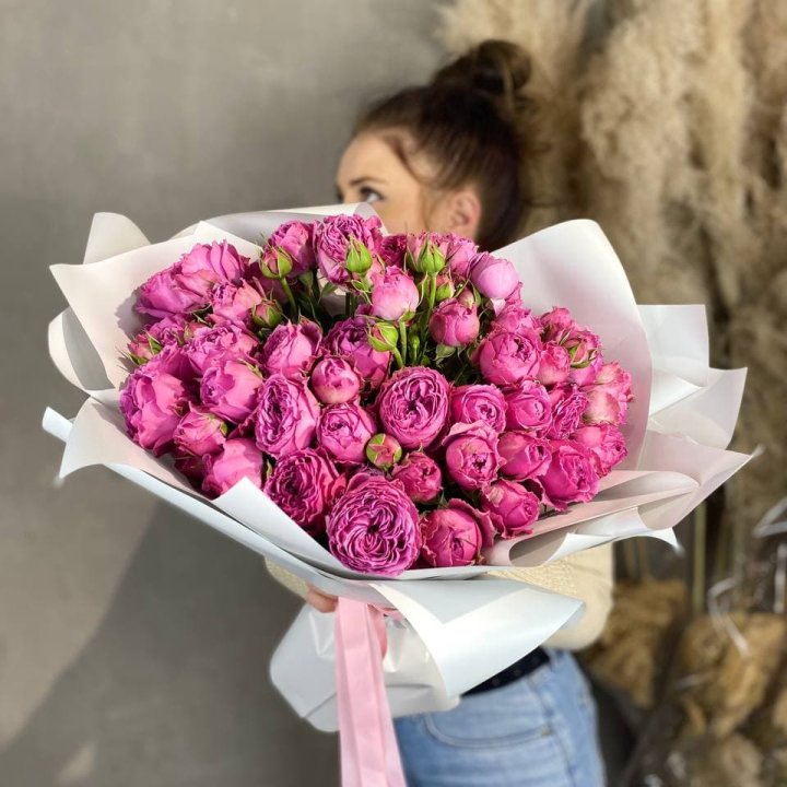 25 мисти баблс в воздушном оформлении в Энгельсе