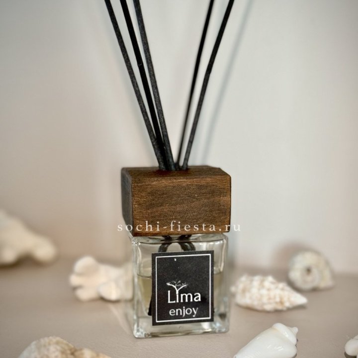 Диффузор для дома с палочками "Энджой" в Энгельсе