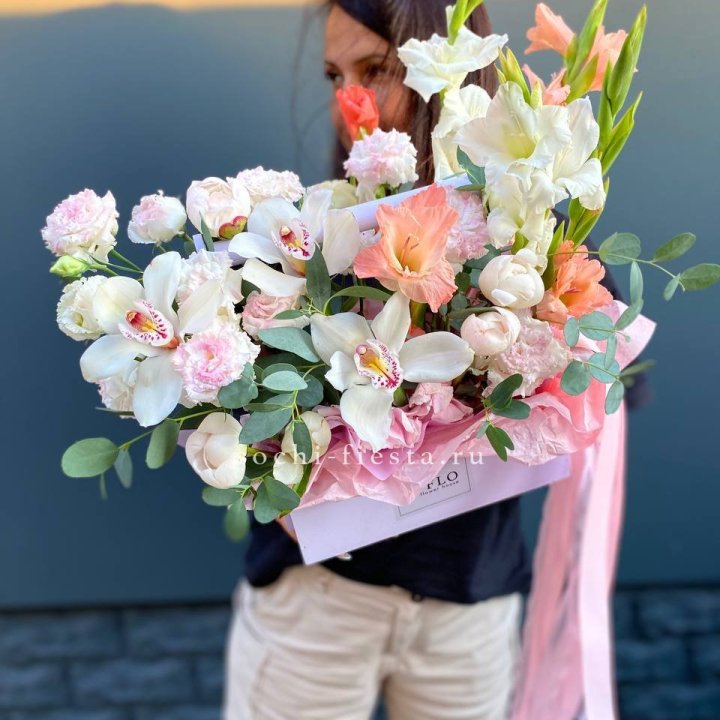 Ящик №3 в Энгельсе