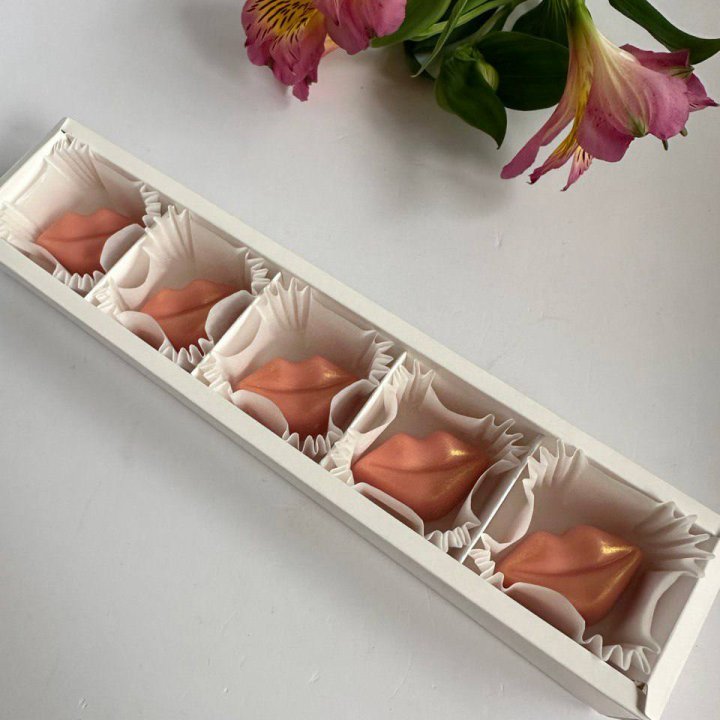 Бельгийский шоколад губки в Энгельсе