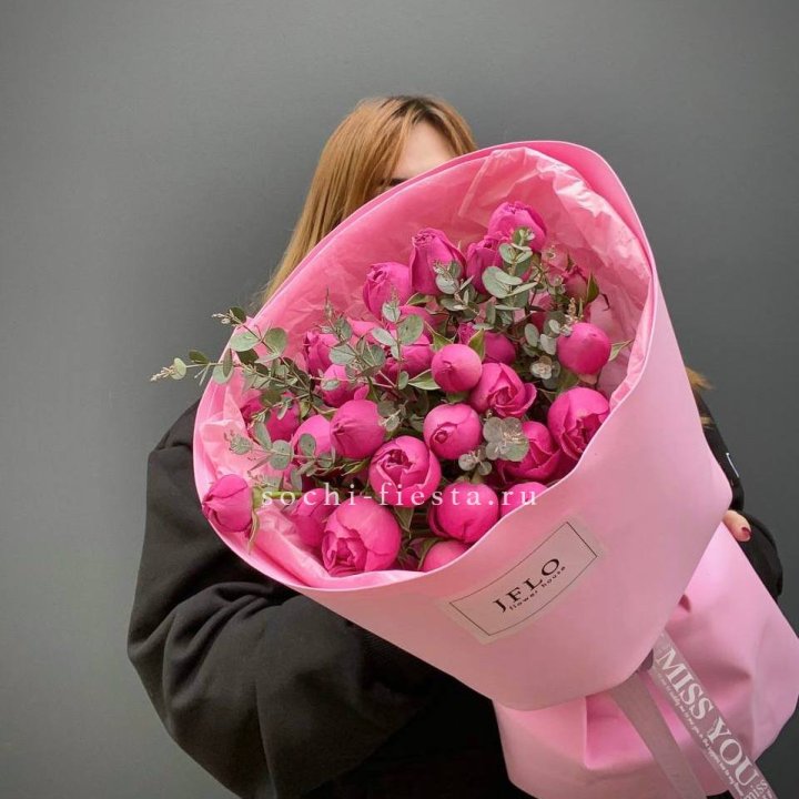 Лагуна в Энгельсе