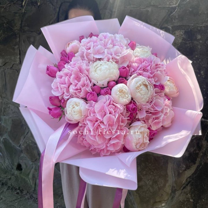 Букет "Валдбери" в Энгельсе