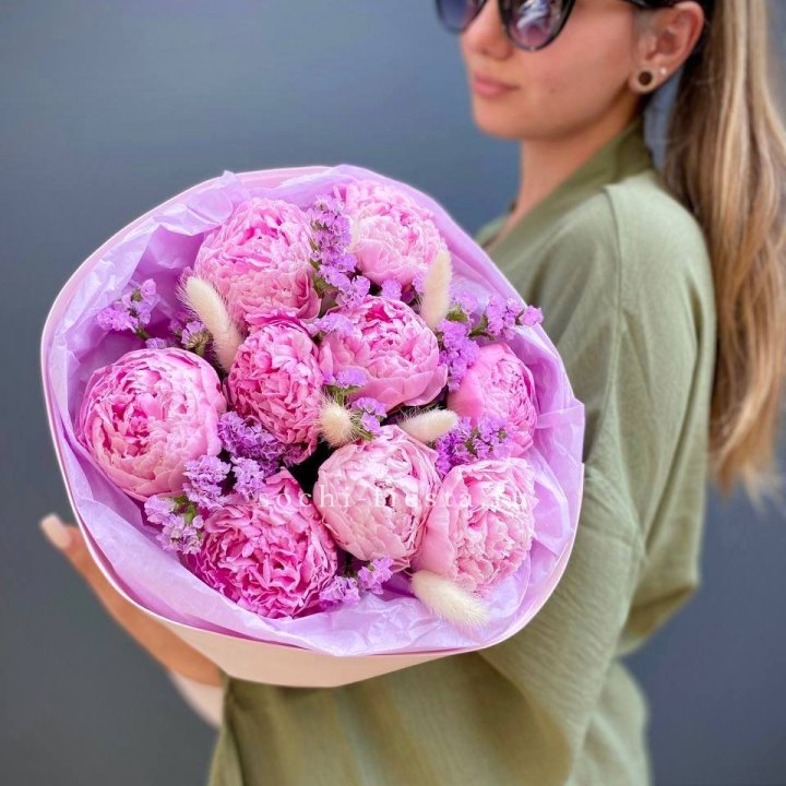  Букет "Белла" в Энгельсе