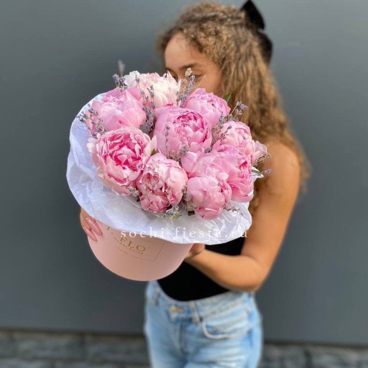 Цилиндр "Лаванда" №2 в Энгельсе