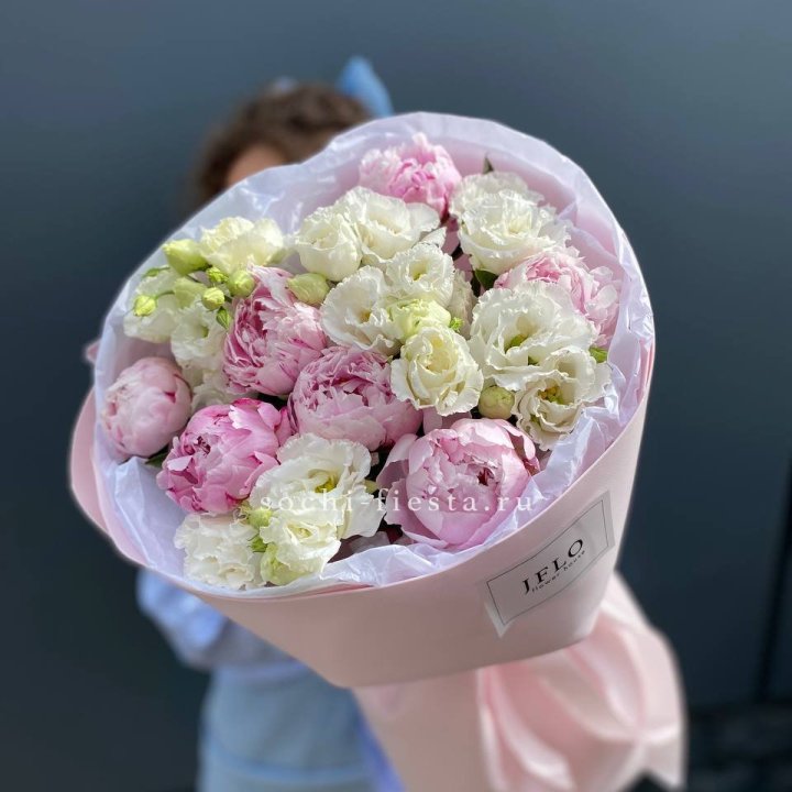  Букет "Килиан" в Энгельсе