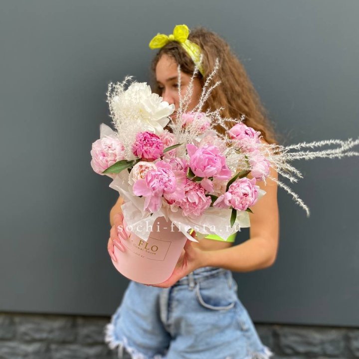 Цилиндр "Амина" в Энгельсе