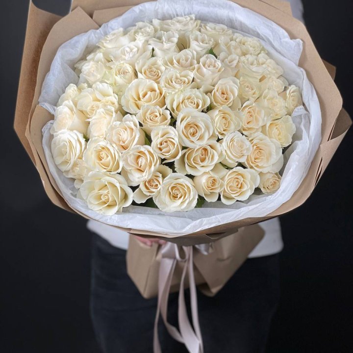 51 кеннийская роза в Энгельсе