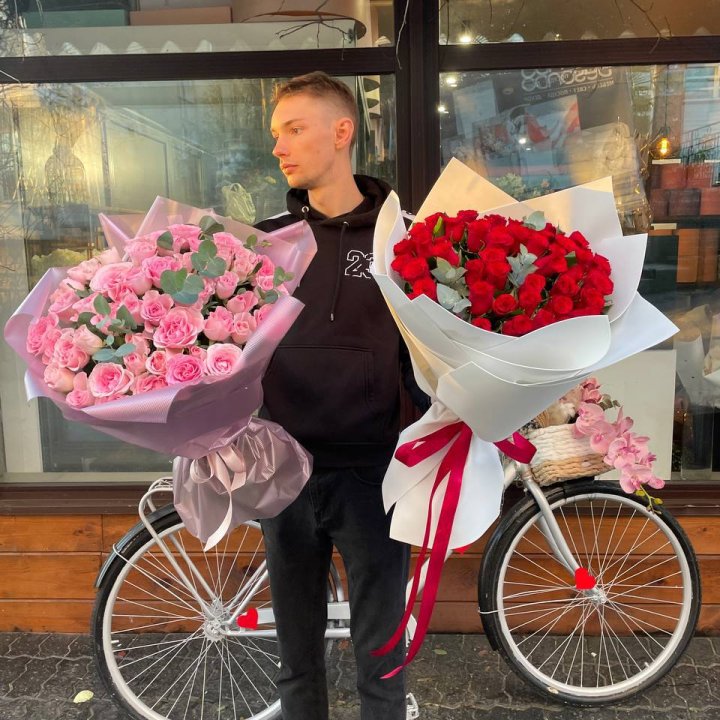 Комбо набор в Энгельсе