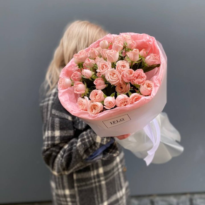 11 роз бомбастик в Энгельсе