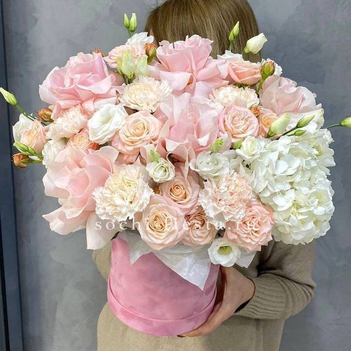 Авторский бокс №1 в Энгельсе