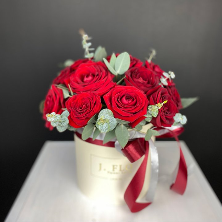 Ред бокс в Энгельсе