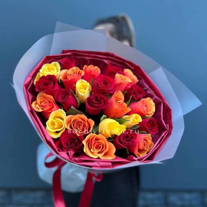 Кенийский микс "Краски 2" в Энгельсе