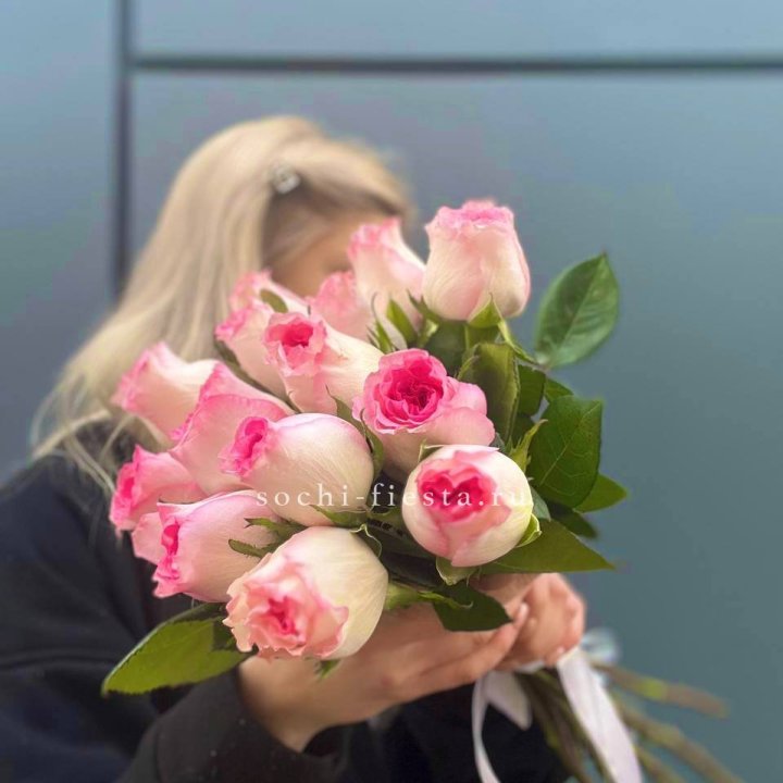 15 роз Мандала в Энгельсе