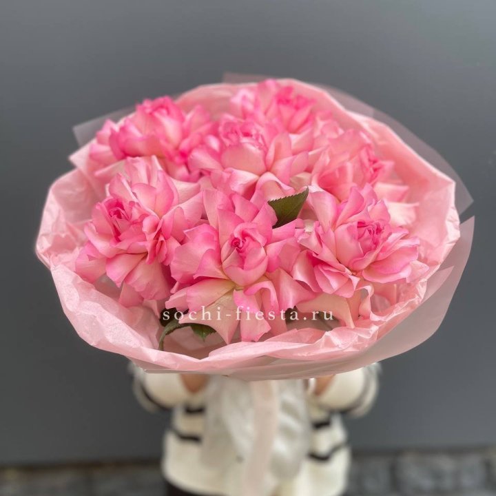 7 Роз Мандала в Энгельсе