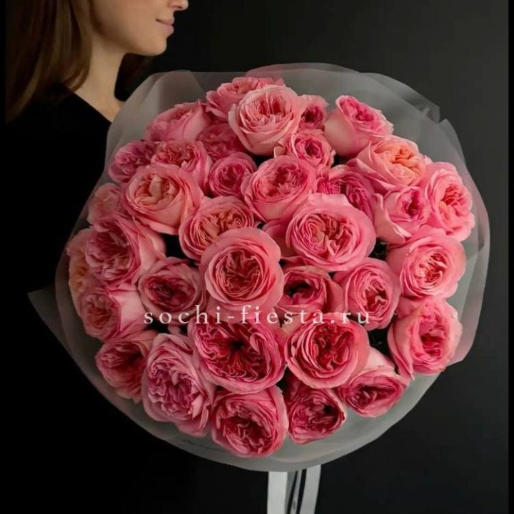 39 Пинк экспрешен  в Энгельсе