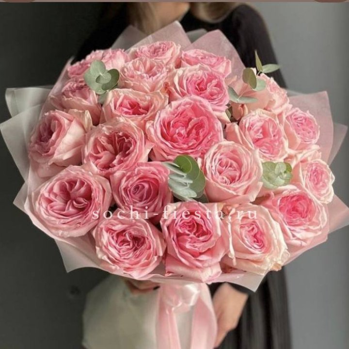 21 роз охара в Энгельсе