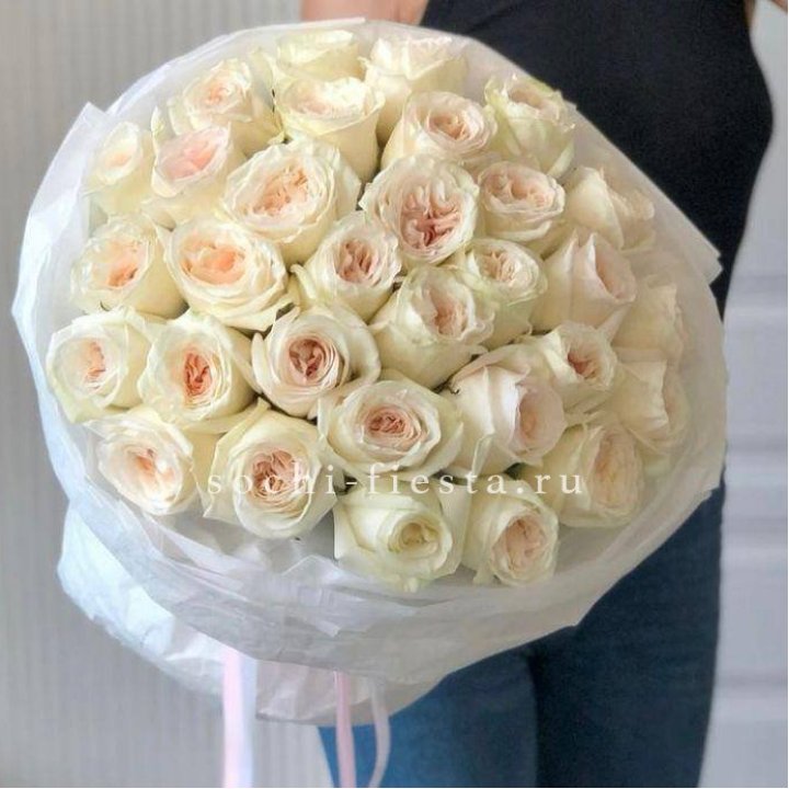 35 роз Охара в Энгельсе