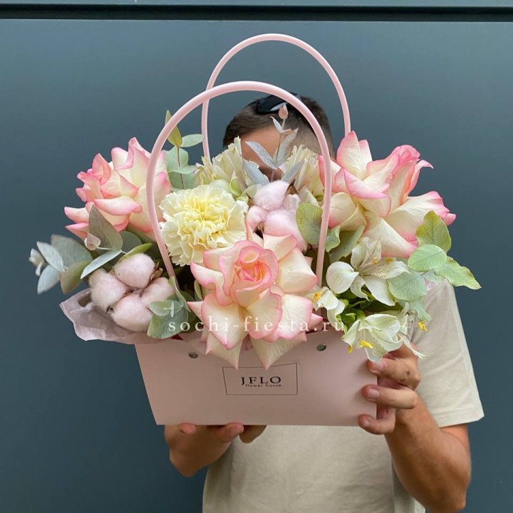 Сумочка "Закат" в Энгельсе