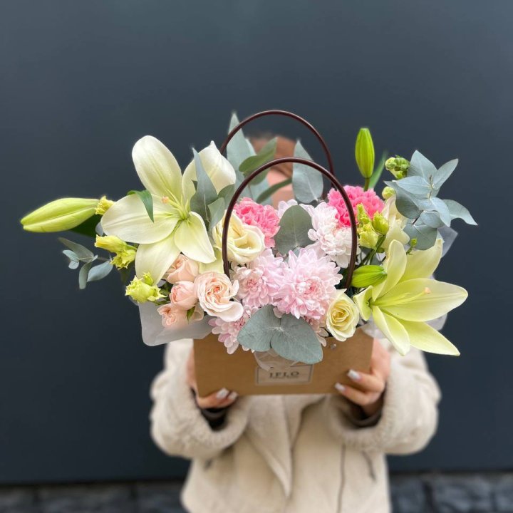  Сумочка "Полумесяц" в Энгельсе