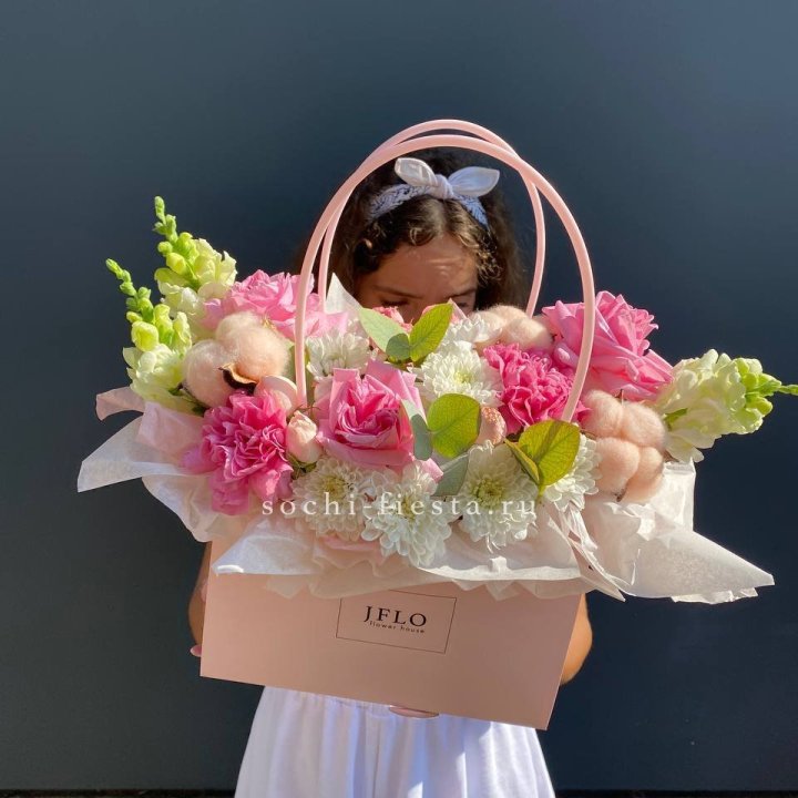 Сумочка "Нежная Леди" в Энгельсе