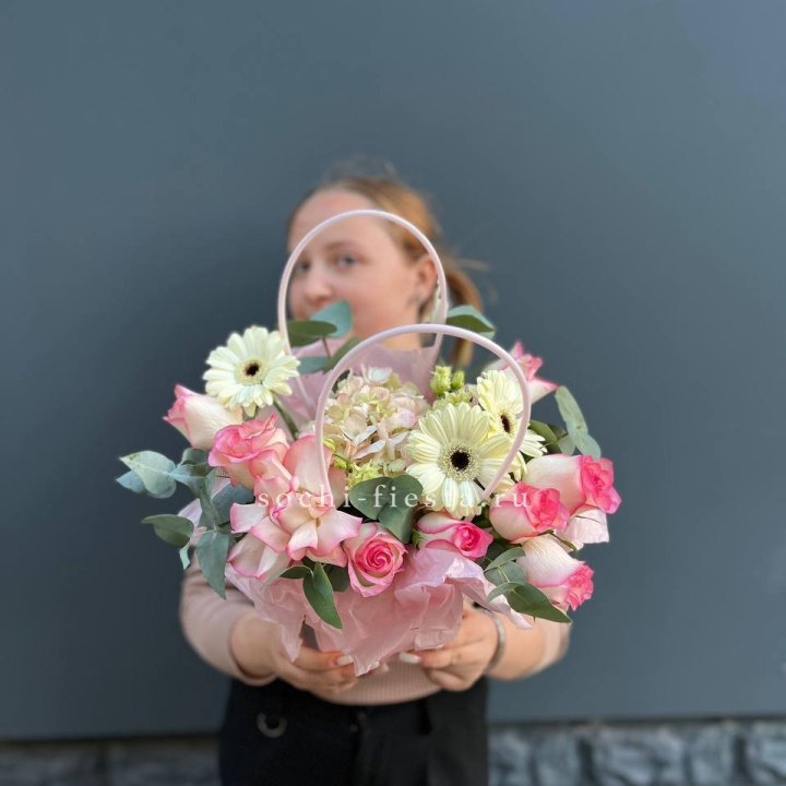 Сумочка "Для нее" в Энгельсе