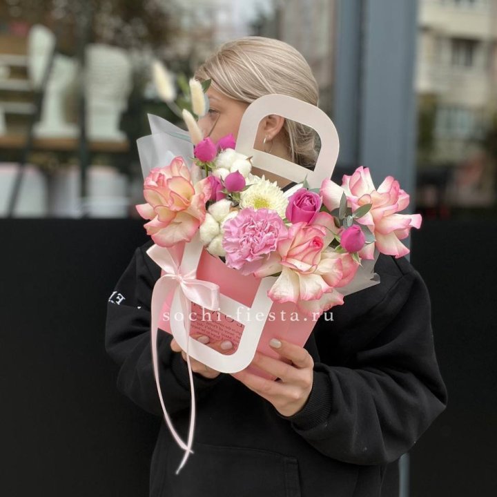 Сумочка "Мир" в Энгельсе