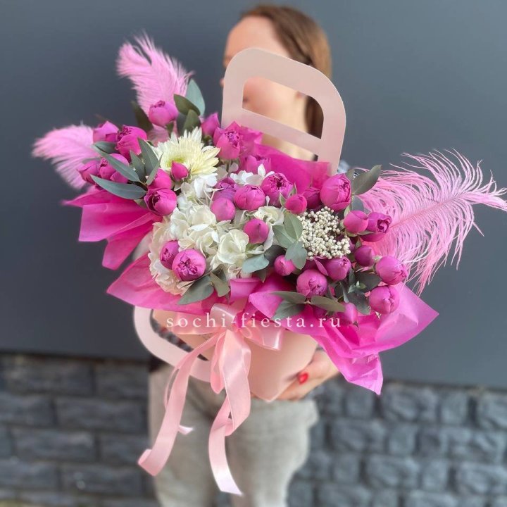 Сумочка "Симфония" в Энгельсе