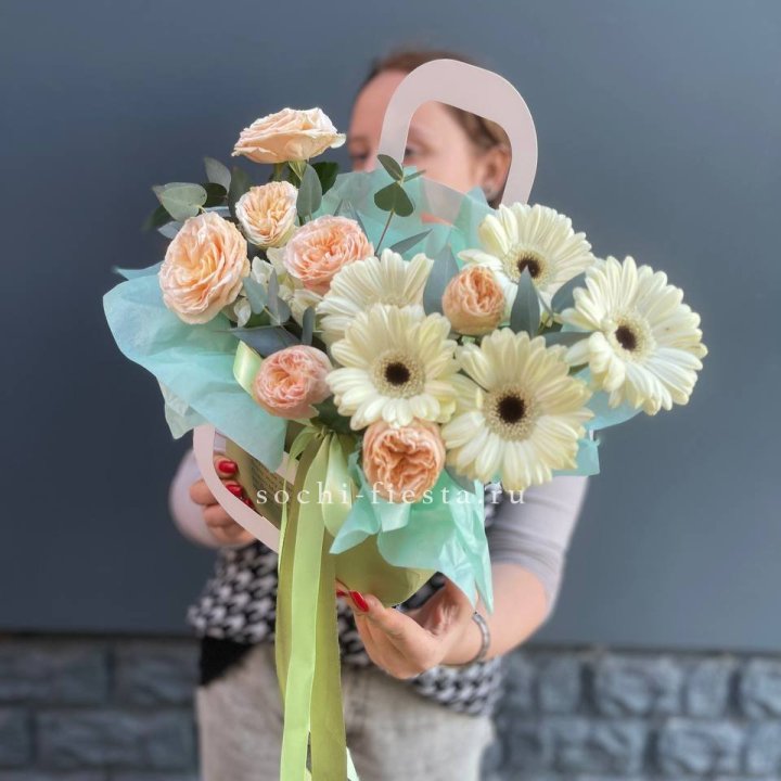  Сумочка "Лунная радуга" в Энгельсе