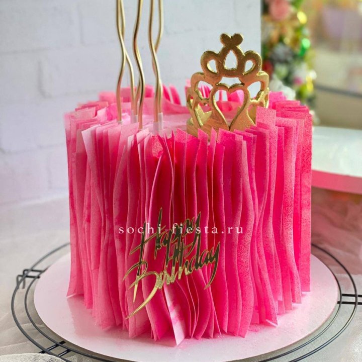 Торт "Карино" в Энгельсе