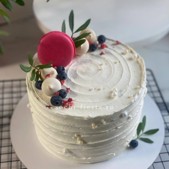 Торт "Валзер" в Энгельсе