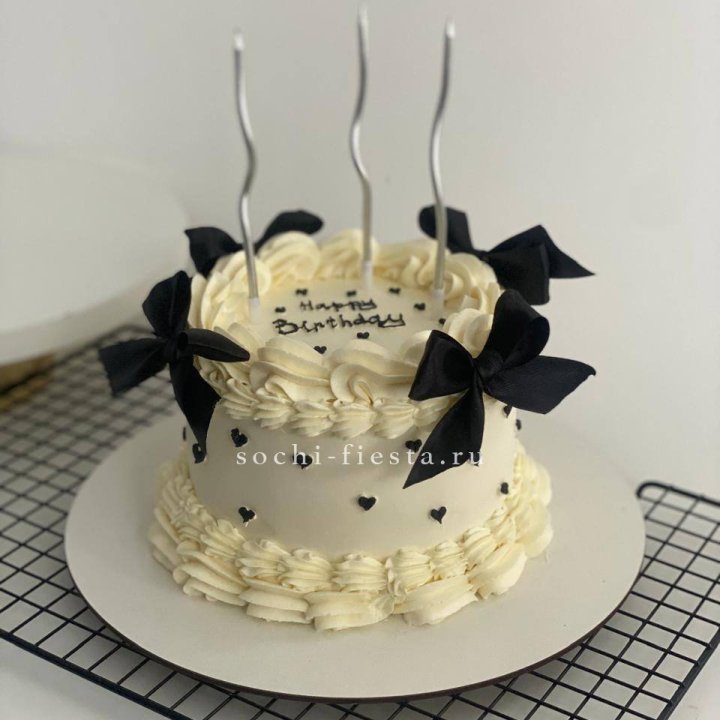 Торт "Тембор" в Энгельсе