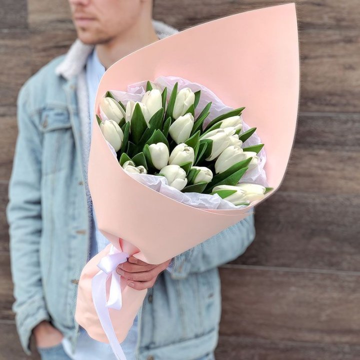 Букет Восторга в Энгельсе