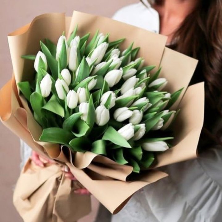 Букет "Прикоснись ко мне" в Энгельсе