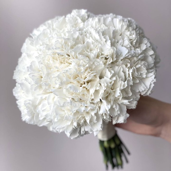 Свадебный букет №7 в Энгельсе