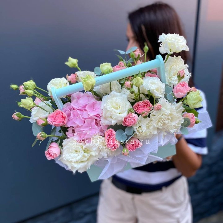 Ящик №4 в Энгельсе