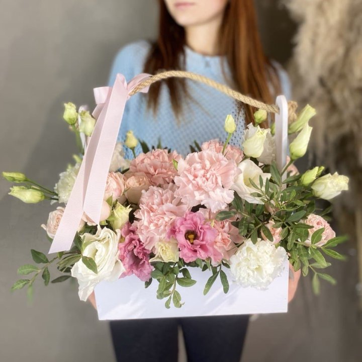 Ящик №1 в Энгельсе