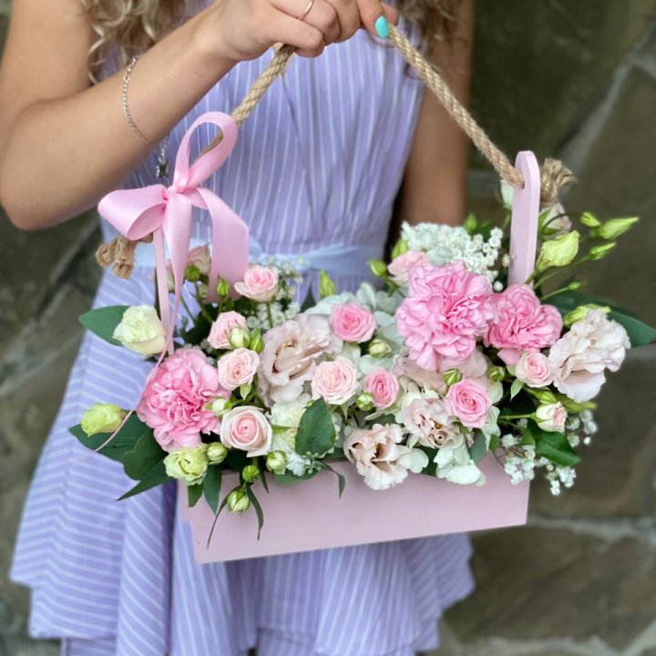 Ящик №2 в Энгельсе