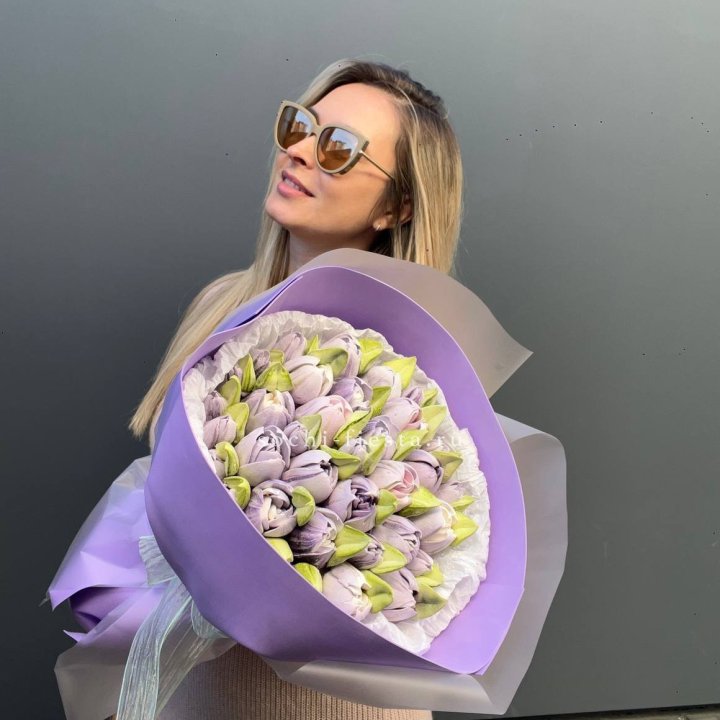 Зефирный букет перпел в Энгельсе