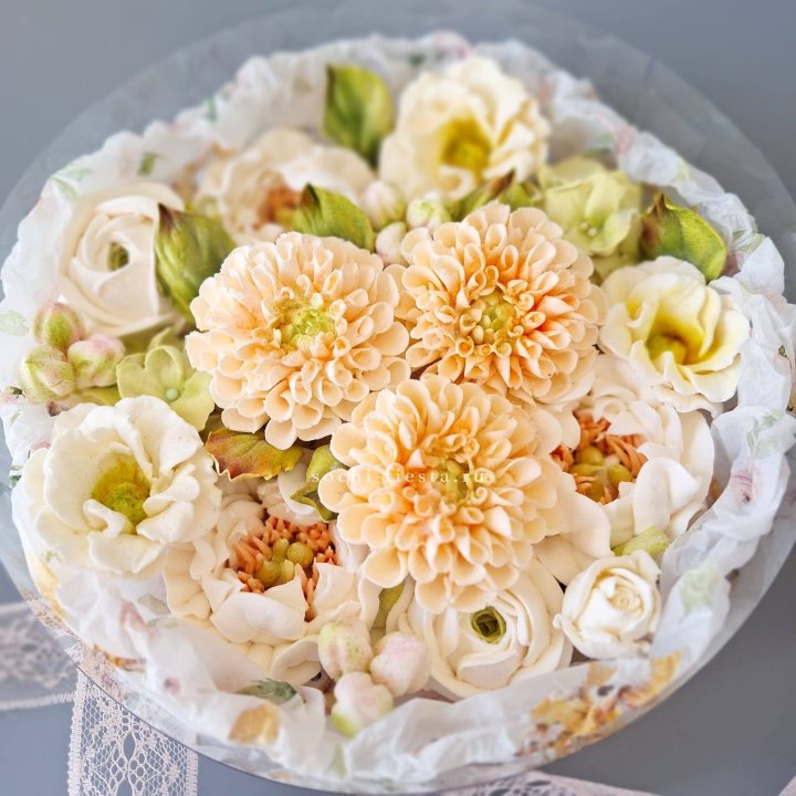 Зефирный бокс в Энгельсе